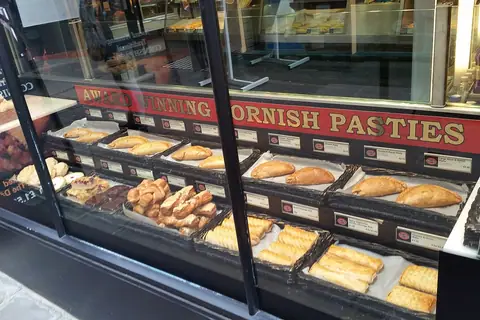 Wendy's Bakery photo 3